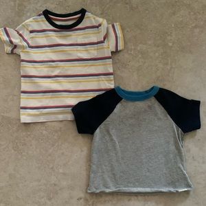 Baby Gap Boys Tshirt